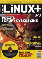 Linux+ Marzec 2009