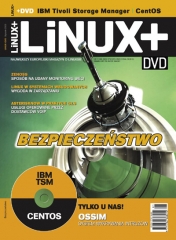 Linux+ Styczeń 2009
