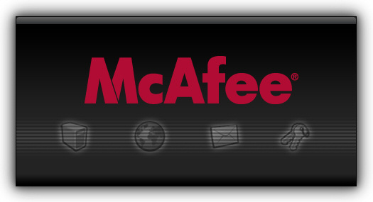 McAfee Internet Security test recenzja