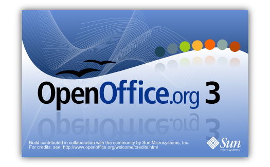 OpenOffice 3 obsługa formatu docx