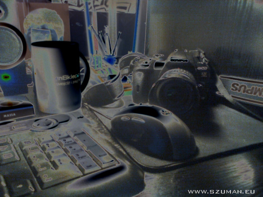 Nokia 2700 Classic - test aparatu, jakość zdjęć, sample