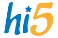 Hi5.com - spam, żądania znajomości