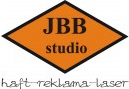 JBB Studio - haft - reklama - laser