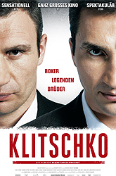 Klitschko - Bracia Kliczko - recenzja filmu