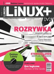 Linux +