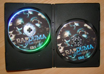 RapDuma Mixtape