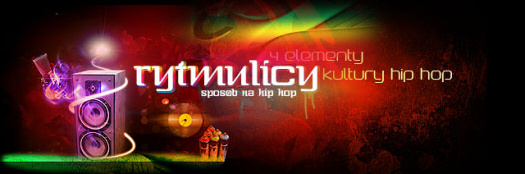 RytmUlicy.pl - portal hip-hop