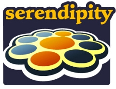 Serendipity new wersjion upgrade